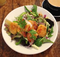 Amaki Cottage Cafe - Pubs Melbourne