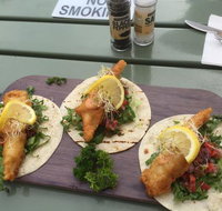 Anglers Restaurant - Pubs Melbourne