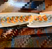 Arc Sushi - Pubs Melbourne