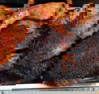 Black Bear BBQ - Pubs Melbourne