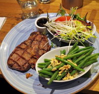 Blue Diamond Bar and Brasserie - Pubs Melbourne