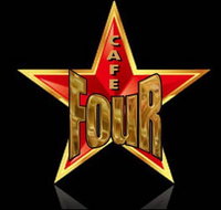 Cafe Four - Pubs Melbourne