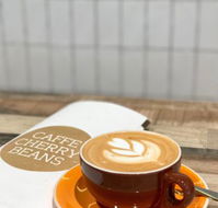 Caffe Cherry Beans - Pubs Melbourne