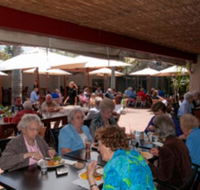 Club Palm Beach - Pubs Melbourne