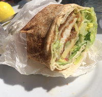 Delicious Delights Cafe - Pubs Melbourne