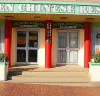 Dragon Garden Chinese Restaurant - Pubs Melbourne