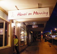 Hanoi on Manning - Pubs Melbourne
