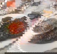 keahs kitchen - Pubs Melbourne