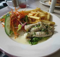 King Tide Cafe Restaurant - Pubs Melbourne