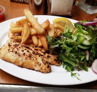 Lifeboat Seafood - Pubs Melbourne