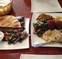 Maaloufs - Pubs Melbourne