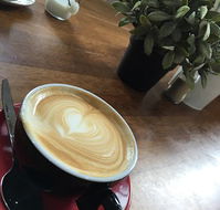 Milk and Honey cafe - Pubs Melbourne