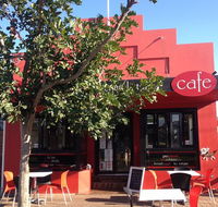 Minnamurra Cafe  General Store - Pubs Melbourne