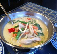 Nirand Thai - Pubs Melbourne