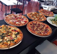 Olive  Vine - Pubs Melbourne