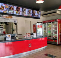 Red Rooster - Pubs Melbourne