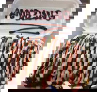 Sams Kebabs - Pubs Melbourne