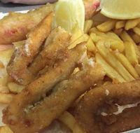 Sea Bream Cafe - Pubs Melbourne