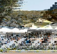 The Boathouse Hotel Patonga - Pubs Melbourne