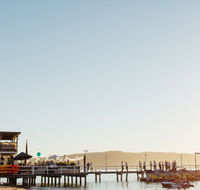 The Boathouse Palm Beach - Pubs Melbourne