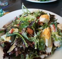 The Grand Restaurant - Pubs Melbourne