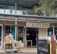 The Teahouse - Pubs Melbourne