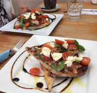 1851 Espresso - Pubs Melbourne