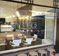 4th Seed - Pubs Melbourne