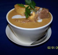 Annola Thai Restaurant - Pubs Melbourne