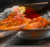 Bombay Spice House - Pubs Melbourne