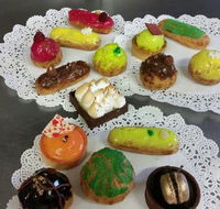 Ciao Cafe  Cakes - Pubs Melbourne