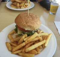 Crown Hotel Motel - Grafton Restaurant - Pubs Melbourne