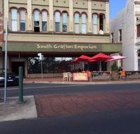 Emporium Cafe - Pubs Melbourne