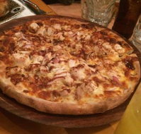 Fonzirelli Restaurant - Pubs Melbourne