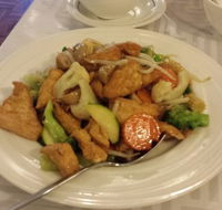 Fountain Court Chinese Restaurant - Pubs Melbourne