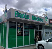 Hanks Kitchen - Pubs Melbourne