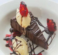 Harwood Hotel Restaurant - Pubs Melbourne