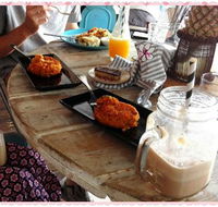Heart  Soul Wholefood Cafe - Pubs Melbourne