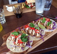Hernando's Hideaway Mexican Kitchen - Pubs Melbourne