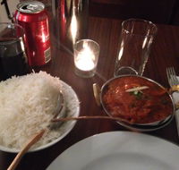 Indian Cottage Restaurant - Pubs Melbourne