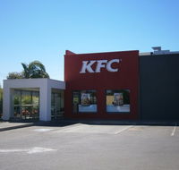 KFC - Pubs Melbourne