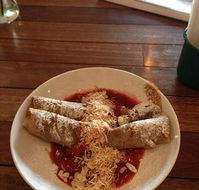 Leche Cafe - Pubs Melbourne