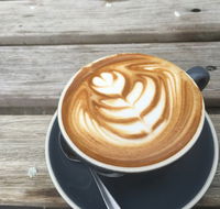 Market Street Cafe - Pubs Melbourne