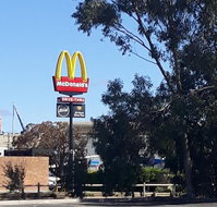 McDonald's - Pubs Melbourne