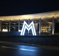 Mingara Recreation Club - Pubs Melbourne