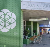 Modern Organic - Pubs Melbourne