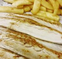 Naeco Blue Seafoods - Pubs Melbourne