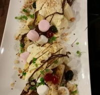 Redbank Restaurant - Pubs Melbourne