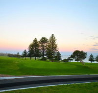 Shelly Beach Golf Club - Pubs Melbourne