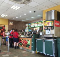 Subway - Pubs Melbourne